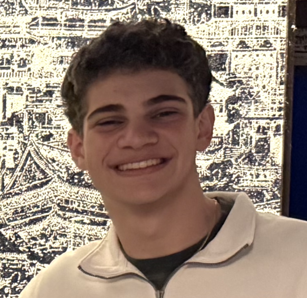 Ethan
